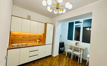 Купить квартиру Бишкек