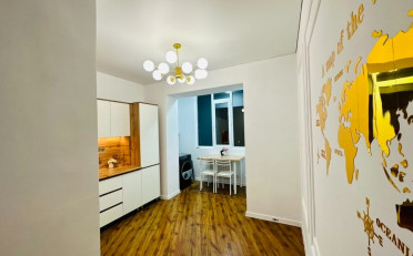 Купить квартиру Бишкек