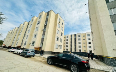 Купить квартиру Бишкек