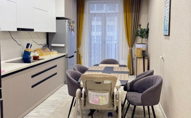  Агентство недвижимости