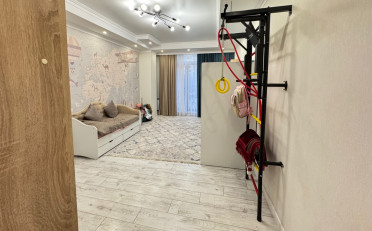 Купить квартиру Бишкек