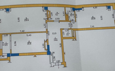 Купить квартиру Бишкек