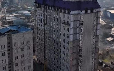  Агентство недвижимости