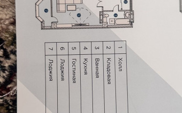 Купить квартиру Бишкек