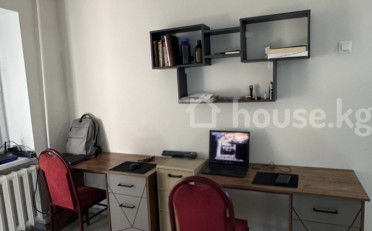 Купить квартиру Бишкек