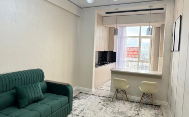 Купить квартиру Бишкек