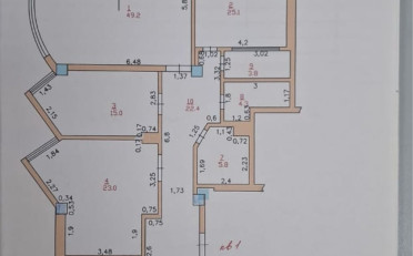  Агентство недвижимости