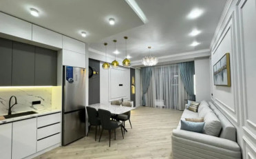 Купить квартиру Бишкек