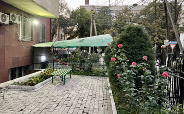 Купить квартиру Бишкек