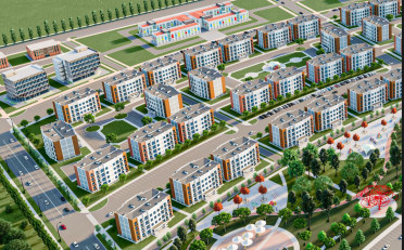 Купить квартиру Бишкек