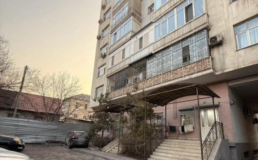 Купить квартиру Бишкек