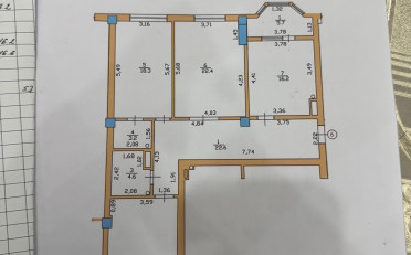 Купить квартиру Бишкек