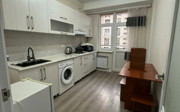 Купить квартиру Бишкек