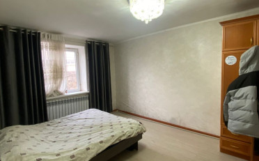 Купить квартиру Бишкек