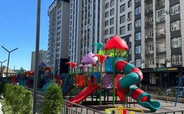 Купить квартиру Бишкек