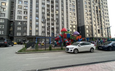 Купить квартиру Бишкек