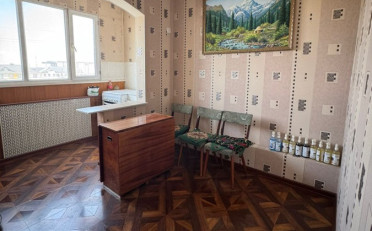 Купить квартиру Бишкек