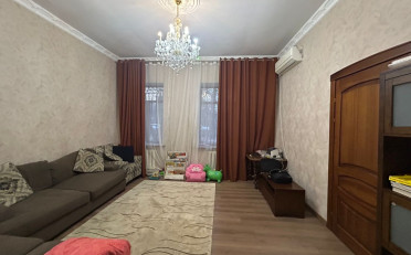 Купить квартиру Бишкек