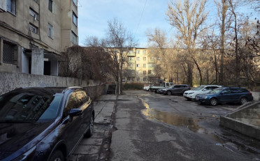 Купить квартиру Бишкек