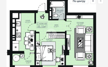 Купить квартиру Бишкек