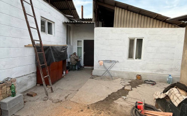 Купить квартиру Бишкек