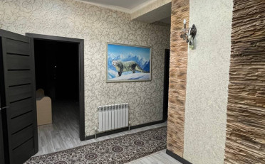 Купить квартиру Бишкек