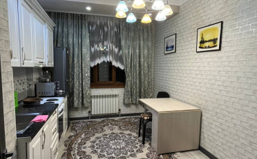 Купить квартиру Бишкек