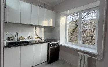 Купить квартиру Бишкек