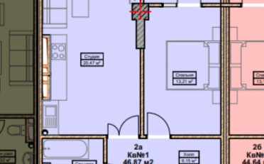  Агентство недвижимости