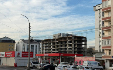 Купить квартиру Бишкек