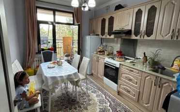 Купить квартиру Бишкек