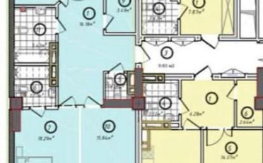 Купить квартиру Бишкек