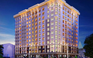  Агентство недвижимости