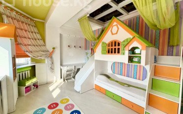 Купить квартиру Бишкек