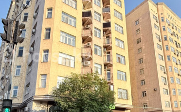 Купить квартиру Бишкек