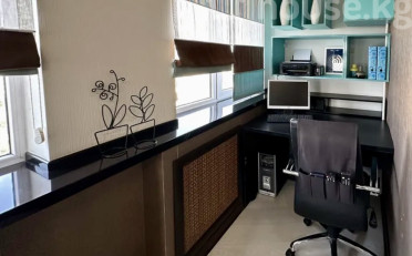 Купить квартиру Бишкек