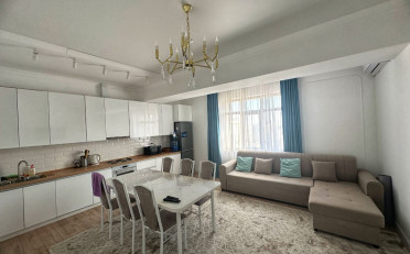 Купить квартиру Бишкек