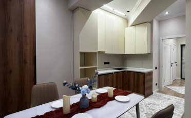 Купить квартиру Бишкек