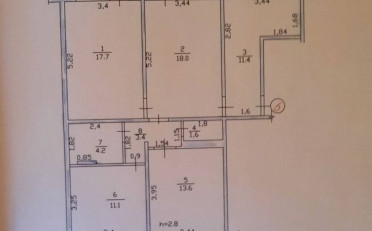  Агентство недвижимости