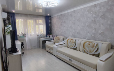 Купить квартиру Бишкек