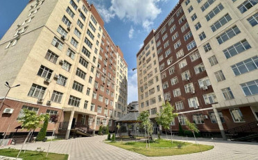 Купить квартиру Бишкек
