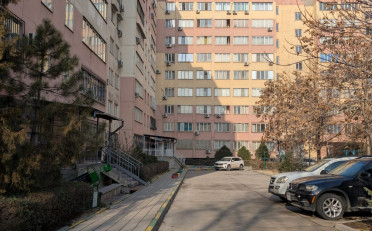 Купить квартиру Бишкек