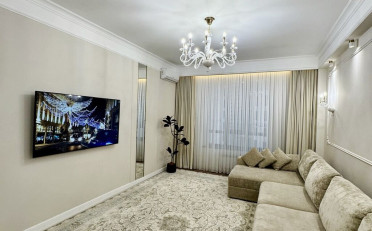 Купить квартиру Бишкек