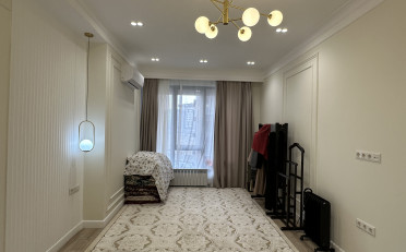 Купить квартиру Бишкек