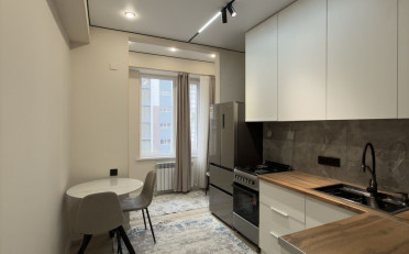 Купить квартиру Бишкек