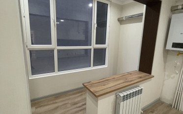 Купить квартиру Бишкек