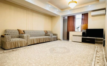 Купить квартиру Бишкек