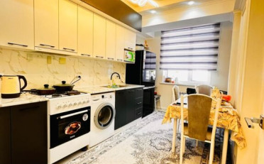 Купить квартиру Бишкек