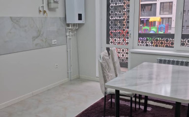 Купить квартиру Бишкек