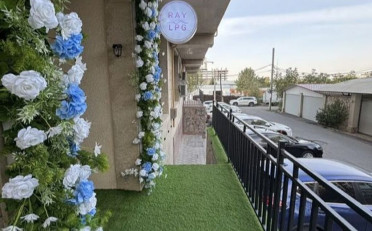  Агентство недвижимости